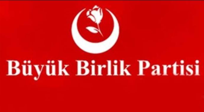 BBP Rize&#039;de deprem! Topluca MHP&#039;ye geçtiler