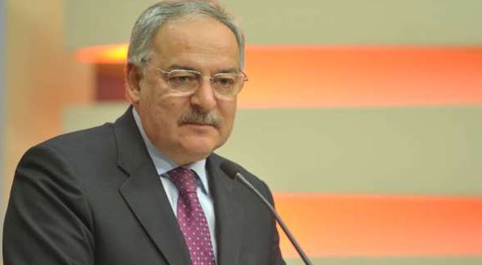 Koç'tan hükümete KPSS eleştirisi Koç'tan hükümete KPSS eleştirisi