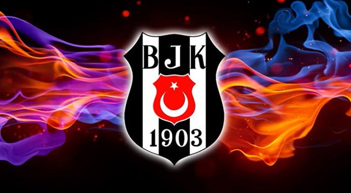 Beşiktaş'tan taraftarlara teşekkür Beşiktaş'tan taraftarlara teşekkür