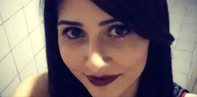 Tuğçe'nin katiline 10 yıl hapis istemi Tuğçe'nin katiline 10 yıl hapis istemi