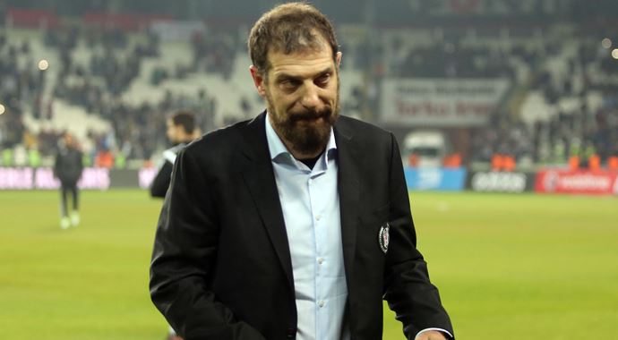 Bilic "Rüya gibiydi" Bilic "Rüya gibiydi"