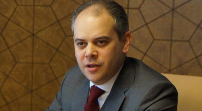 Bakan Kılıç'tan Ampute Milli Takımına tebrik Bakan Kılıç'tan Ampute Milli Takımına tebrik