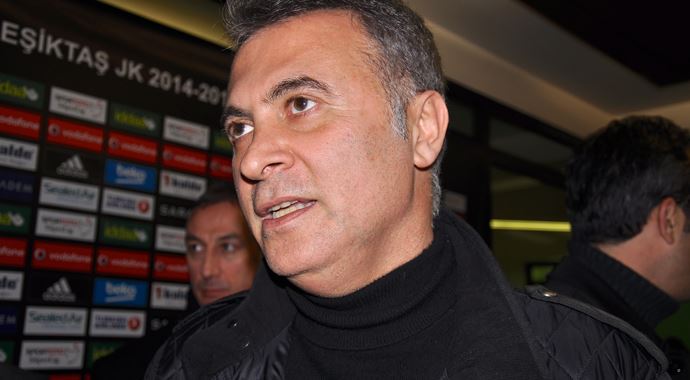 Beşiktaş, maçlarını Konya'da oynamak istiyor Beşiktaş, maçlarını Konya'da oynamak istiyor