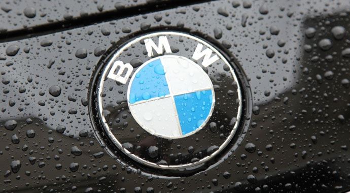 BMW çalışanlarının gönlünü böyle alacak BMW çalışanlarının gönlünü böyle alacak