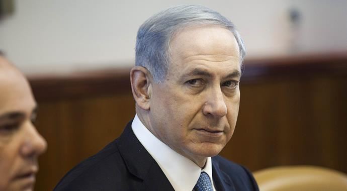 Netanyahu, yahudi casusunu istedi