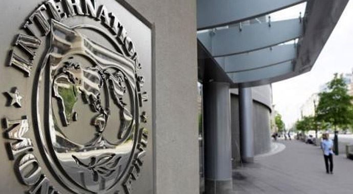 IMF'den Türkiye'ye uyarı IMF'den Türkiye'ye uyarı