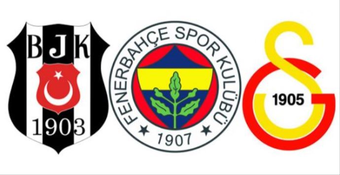 Trabzonspor 'Üç Büyükler'e karşı kazanamıyor Trabzonspor 'Üç Büyükler'e karşı kazanamıyor