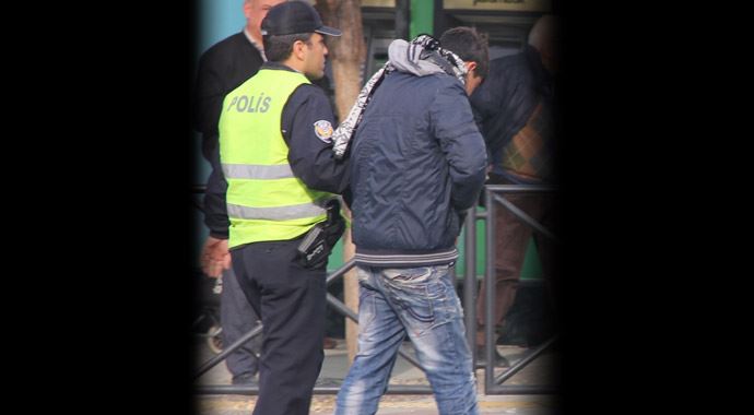 Yaşları küçük işleri büyük! Yaşları küçük işleri büyük!