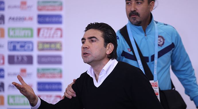 TSYD, Osman Özköylü'yü kınadı TSYD, Osman Özköylü'yü kınadı