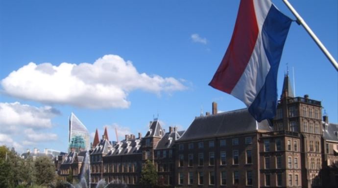 Hollanda&#039;da intihar edenlerin sayısı arttı
