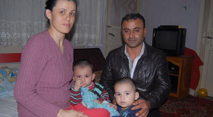 Zonguldak&#039;tan Soma&#039;ya iş umuduyla göç etti, çaresizlik ağlattı 