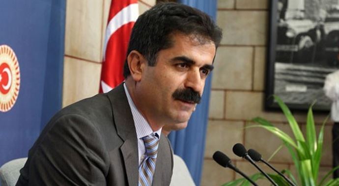 AK Parti&#039;den Hüseyin Aygün&#039;e tepki