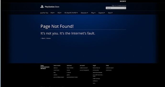 Kuzey Kore'den Sony'e bir darbe daha, bu kez Playstation Kuzey Kore'den Sony'e bir darbe daha, bu kez Playstation