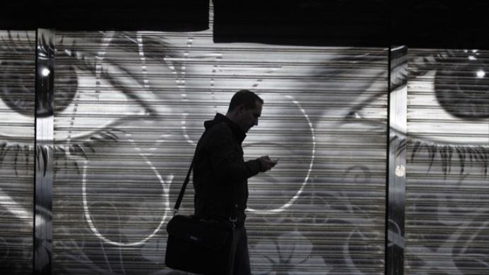Bir NSA skandalı daha, Türkiye&#039;deki GSM operatörlerine sızdılar