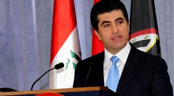 Barzani&#039;den açıklama, &#039;Eğer Türkiye olmasaydı...&#039;