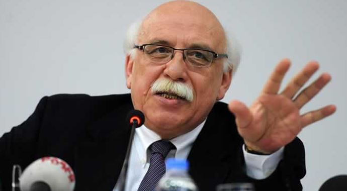Bakan Avcı&#039;dan Osmanlıca önerisi