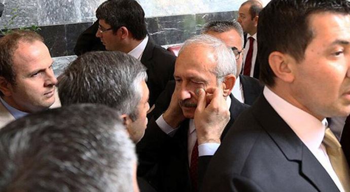 Yakalama kararı çıkartıldı