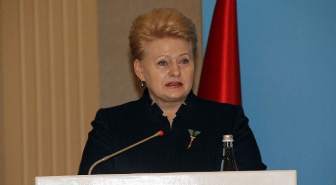 &quot;Türkiye&#039;nin AB üyeliğini destekliyoruz&quot;