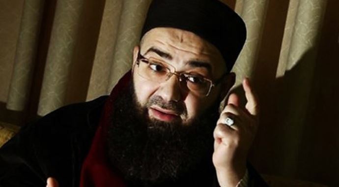Cübbeli Ahmet Hocadan Osmanlıca eleştirisi Cübbeli Ahmet Hocadan Osmanlıca eleştirisi
