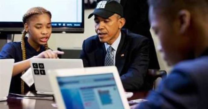 Obama tarihe geçti Obama tarihe geçti