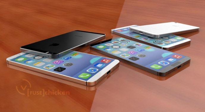 iPhone 6 hakkındaki en son iddialar