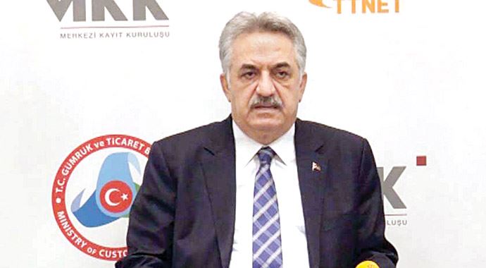 Yazıcı: Dedikodu yapmayın mert olun