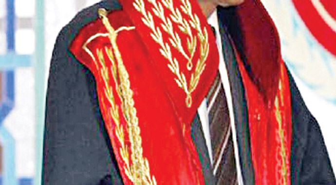 'Özel yetki' teklifine son şekli veriliyor