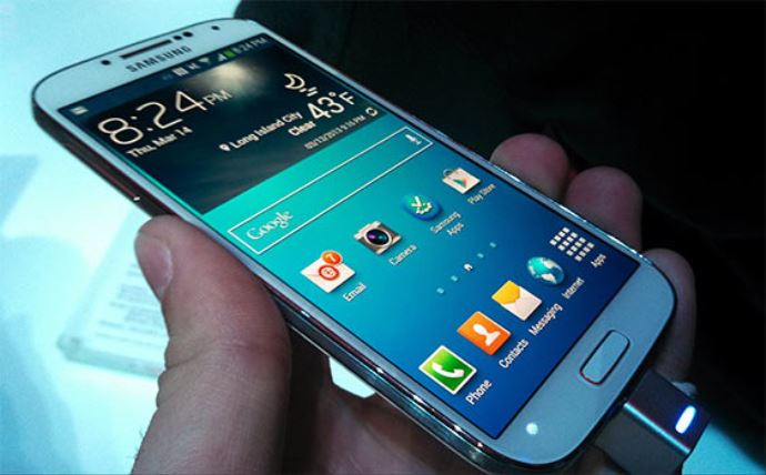 Samsung Galaxy S5 ne zaman geliyor?