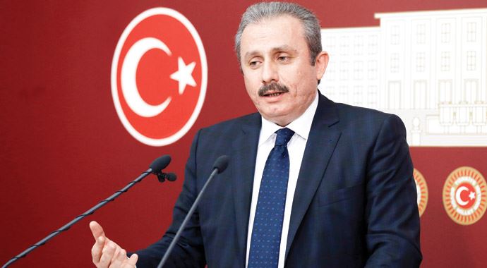'Bir-iki konuda uzlaşamadık, halledebiliriz'