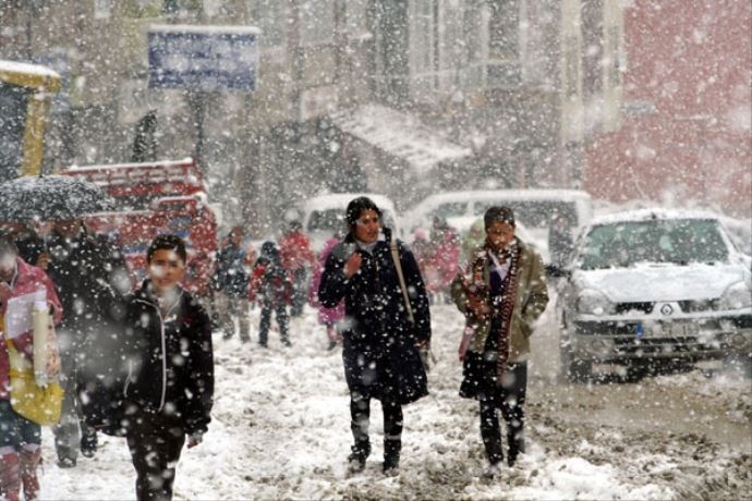 Havalar nasıl olacak? İşte son durum