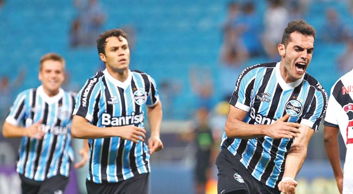Mancini'nin favorisi Rhodolfo