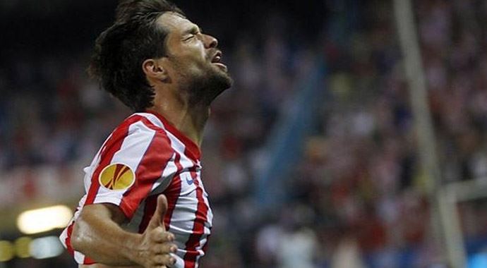 Atletico Madrid&#039;ten Fenerbahçe&#039;ye büyük darbe!