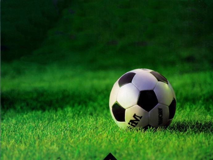 Hakeme tekme atan futbolcuya 20 maç ceza!
