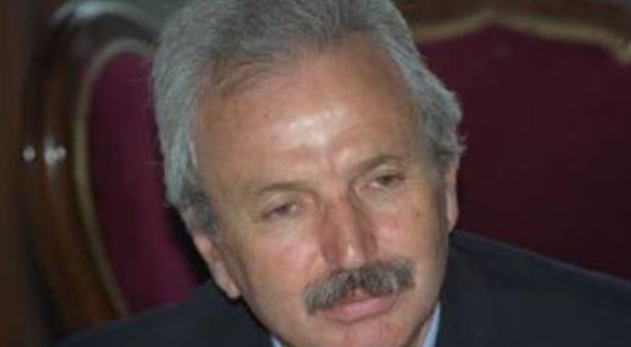 Kemal Alemdaroğlu hastaneye kaldırıldı 