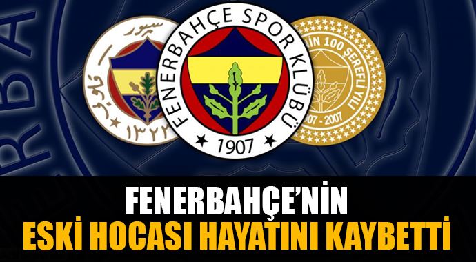 Fenerbahçe'nin eski hocası Luis Aragones hayatını kaybetti Fenerbahçe'nin eski hocası Luis Aragones hayatını kaybetti