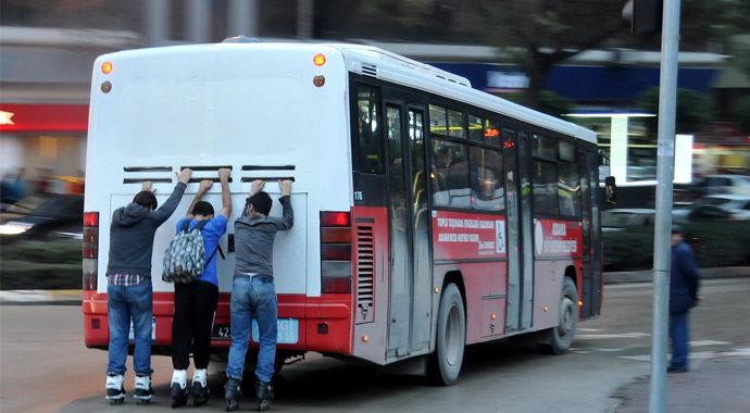 Patenli çılgınlık! Ölümüne kaykay Patenli çılgınlık! Ölümüne kaykay