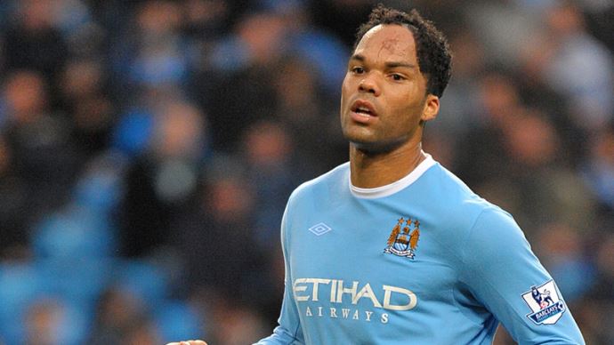 Lescott'tan Beşiktaş için flaş açıklama! Lescott'tan Beşiktaş için flaş açıklama!