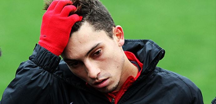 Galatasaray'da Alex Telles şoku! Galatasaray'da Alex Telles şoku!