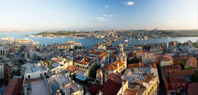 İşte İstanbul'un en eğitimli ilçesi İşte İstanbul'un en eğitimli ilçesi