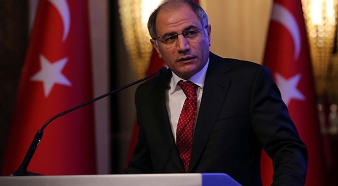 Efkan Ala: &quot;Asla izin verilmeyecek&quot;