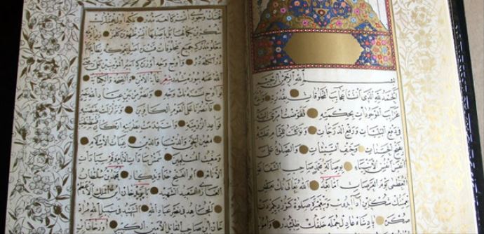 Türkiye&#039;nin ilk kitap şifahanesi kuruluyor