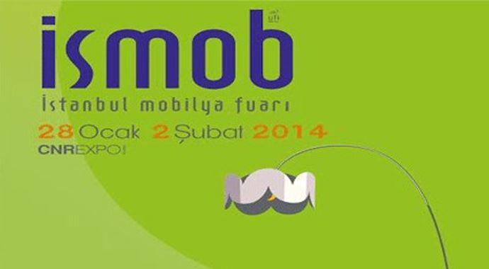 İnovatif mobilyalar İSMOB'da İnovatif mobilyalar İSMOB'da