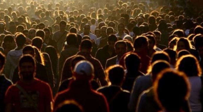 11 milyon kişi kentli oldu 