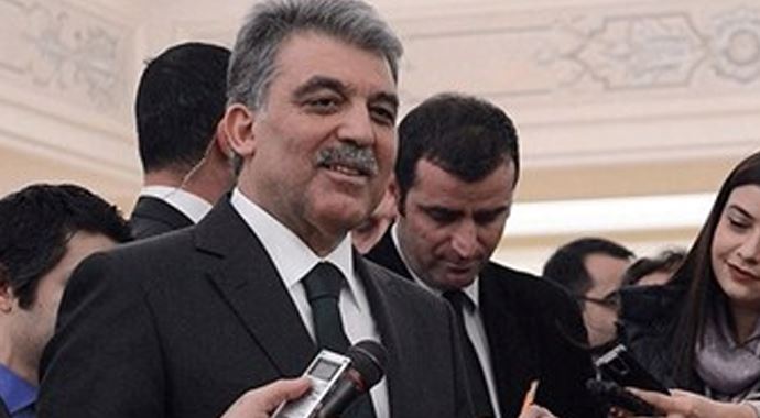 Cumhurbaşkanı Gül&#039;ün İtalya ziyareti 