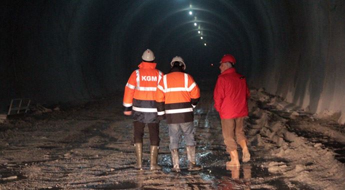 Hayal projede ışığa 200 metre!