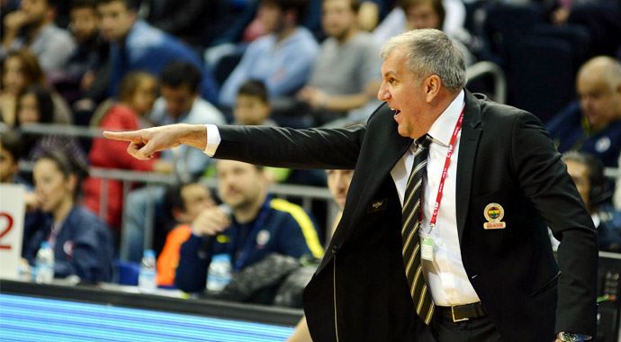 Basketbolun başına efsane koç geçiyor mu? Basketbolun başına efsane koç geçiyor mu?