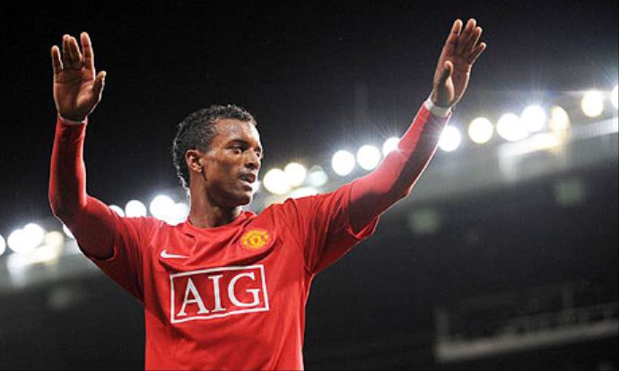 Nani, Manchester United&#039;e ne zaman dönecek