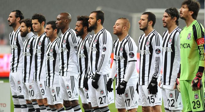 Beşiktaşlı Tolga Zengin'den kötü haber! 3 sakatlık Beşiktaşlı Tolga Zengin'den kötü haber! 3 sakatlık
