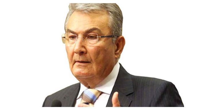 Baykal'a kaset komplosunda gelişme Baykal'a kaset komplosunda gelişme