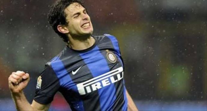 Galatasaray için flaş gelişme! Ranocchia... Galatasaray için flaş gelişme! Ranocchia...